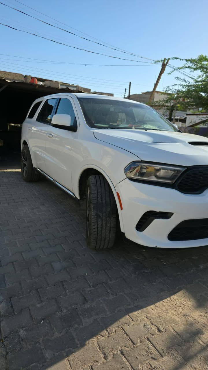 سياره دورنكو بوليسي
موديل 2021
محركهه 3600
نقص ويل مكسور بسبب حادث ( السبير المشدود )
خمسه راكب
السعر 185بيهه مجال
***********للاستفسار
