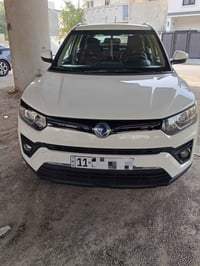تيفولي • ٢٠٢١ • محرك ١٦٠٠