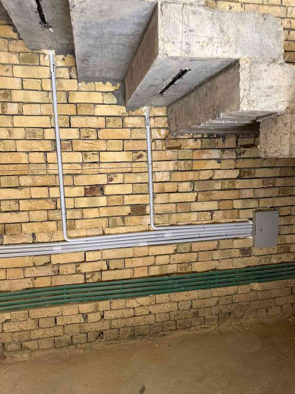 🔧💧 ألسبّاك محترف علي يحيى للتأسيسات الكهربائيه والصحية لخدمتكم 💧🔧

📍علي يحيى 

🚿 تأسيس وصيانة التأسيسات الصحية
⚡️تأسيس وصيانة الكهرباء 
🚽 تركيب أطقم الحمامات
💧 تمديد وتصليح شبكات الماء
🕳️ تصليح وتسليك شبكات المجاري
❄️ تأسيس وتركيب أجهزة التبريد والتكييف

✅ خبرة وإتقان بالعمل
✅ سرعة في إنجاز العمل
✅ أسعار مناسبة
✅ خدمة منزلية

📞 للحجز والاستفسار:
***********
📲 اتصال وواتساب

خلي شغلك علينا… تأسيس صحيح وتصليح مضمون 🔧

📍جميع المواد المستخدمة من مجمع نور الحسين 
بإدارة إياد العبودي  الرقم ***********

نص مكتوب في الصور:
- كادر علي يحيى للتاسيسات الصحية والكهربائية إنارة وكشف أعطال تأسيسات كهربائية تمديدات مياه وصرف صحي تأسيسات صحية *********** *********** جودة في العمل ... إتقان في التنفيذ