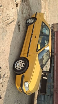 بيجو بارص موديل ١٥  تريد وكاله تريد تحويل تبريد شغال تخم تاير سعر قفل ...