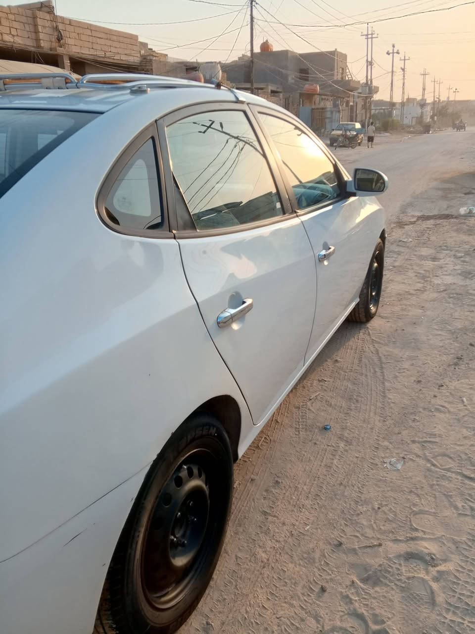 الانتره ٢٠٠٨ • بيهن قطعتين • سنويه ٢٠٣٠