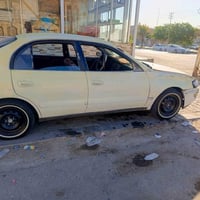كورولا • مكلف بالنشر • استفسار