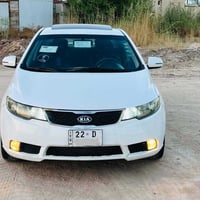 سيراتو ٢٠١٢ • فول مواصفات • رقم أربيل