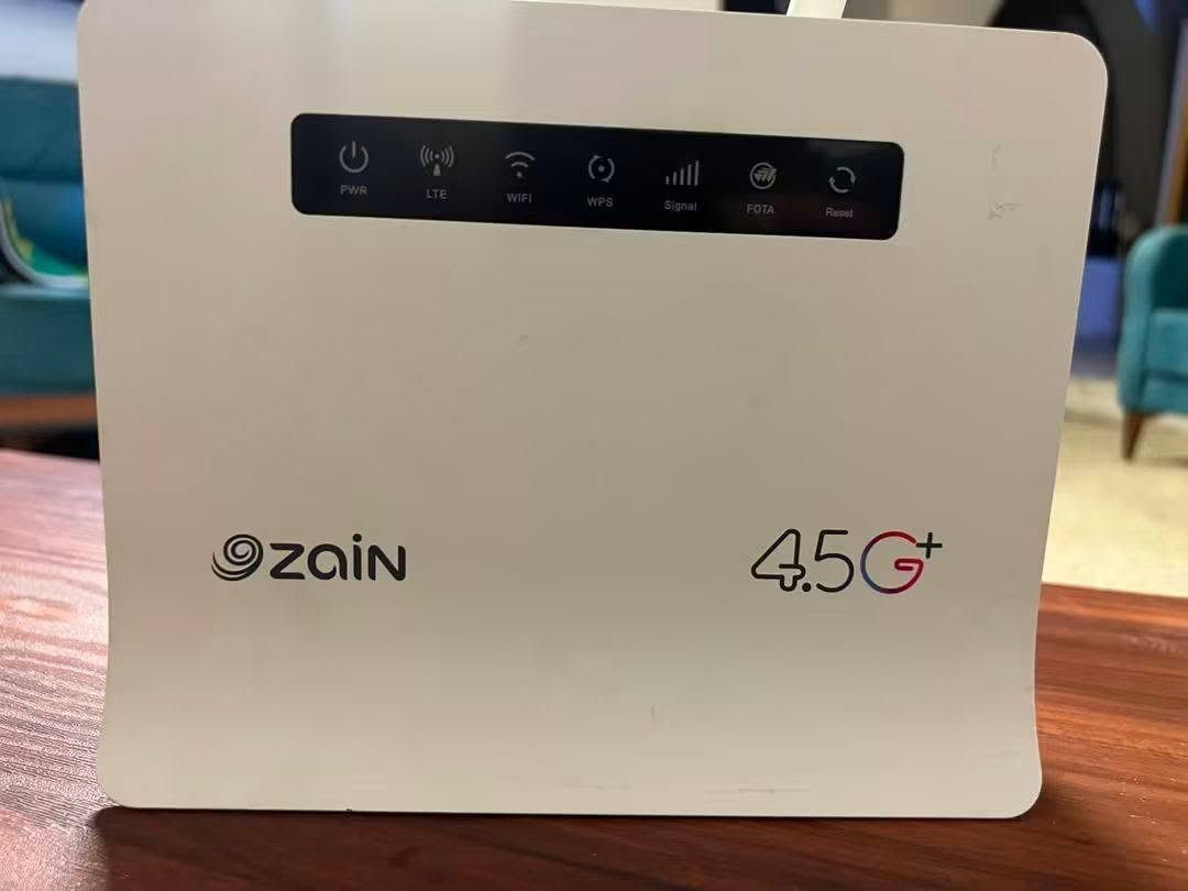 راوتر زين cat7 للبيع استخدام شهرين اخو الجديد
السعر 50
***********
