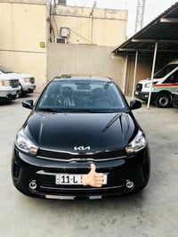 بيجاس ٢٠٢٤ • ماشيه ١٨ الف • خليجي