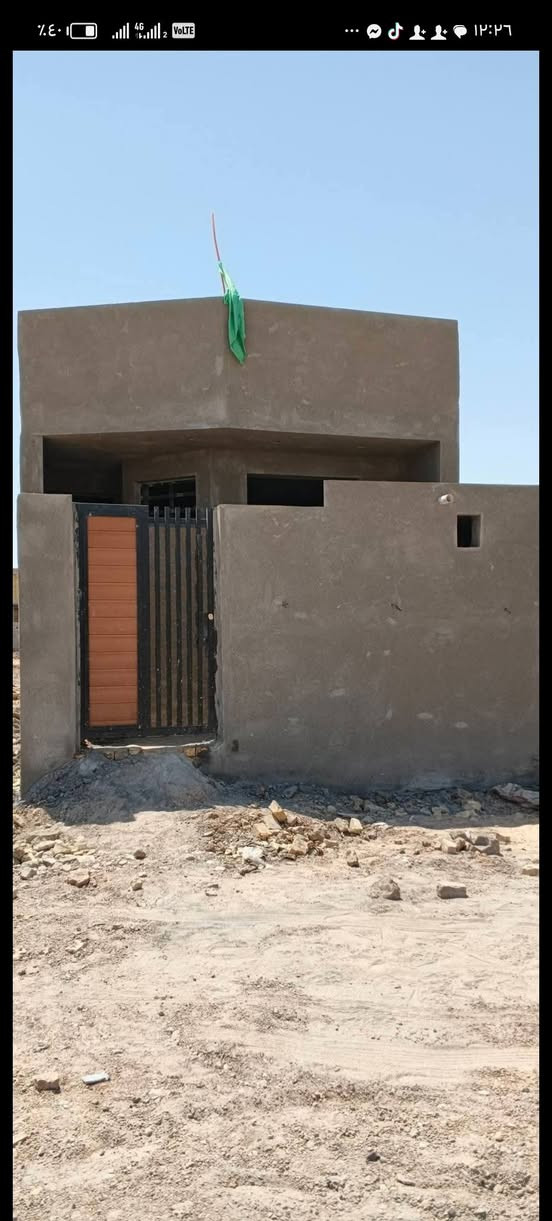 يالله سلام عليكم 🏙️مشتمل مساحه 100متر🏙️ بنزلت بيت زرزور 🏙️ كله طابوك 🏙️ السعر 23 وبيه مجال. الشارع مالته 12 وجهيته حلوه 🏙️
مستعجل عل بيعه 🏙️ @إشارة بئدارت رسول ابو ليان الستفسار 📞 ***********
