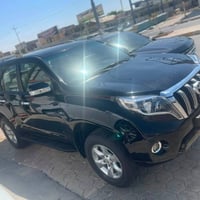 برادو • ٢٠١٠ • الأنبار