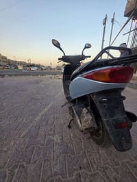 بريز • نقوصات • مدينة الصدر