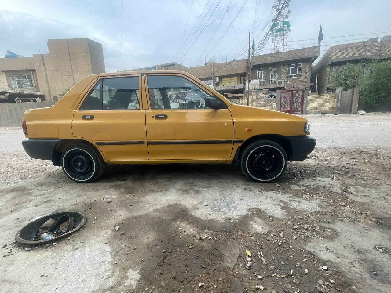 بدن مبدل • ٢٠١٥ • اوراق ٣٠