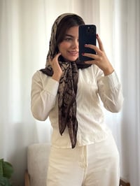 تصفية مخازن • حجابات • ربطات شلعه