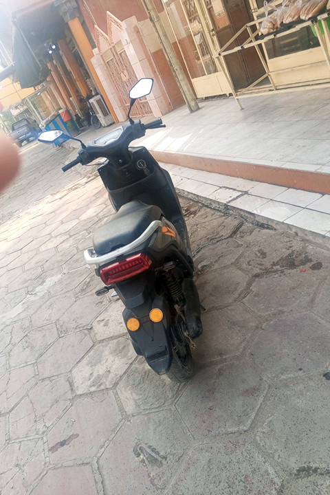 YADEA T9 • ٥٠ • ٦بطاريات