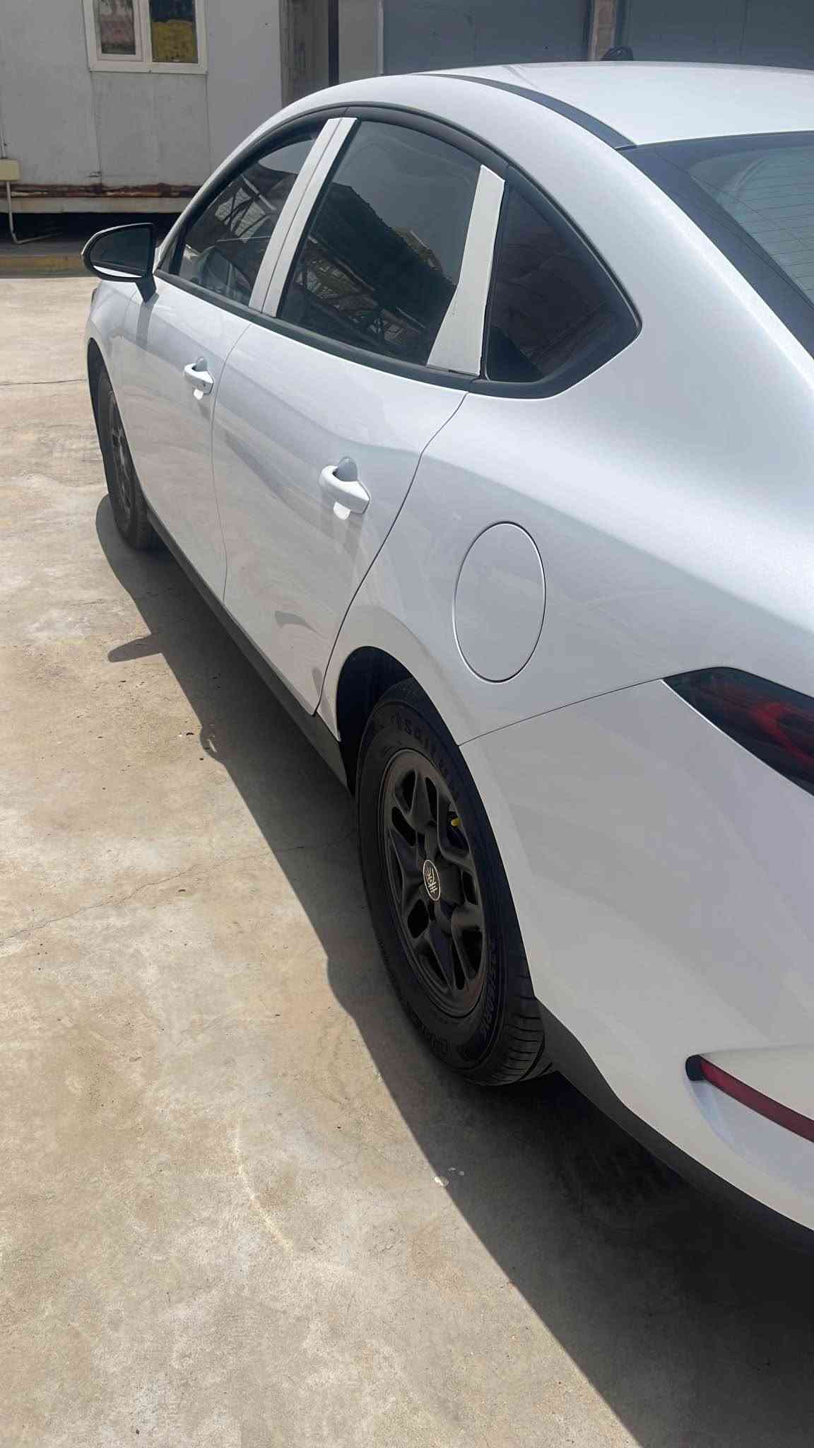 ‎بي واي دي كن بلاس مديل 25 بصره حره مكفوله
بيع او مراوس بسنترا 25 
***********‎ البصرة, العراق
