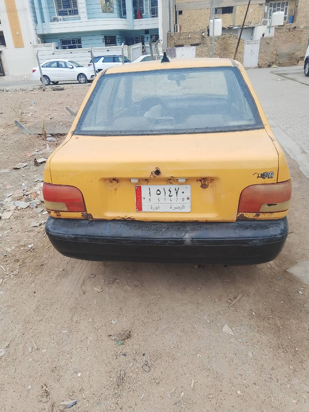 سايبه • ٢٠٠٩ • كوت الجهاد