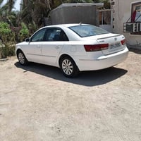 سوناتا • ٢٠١٠ • مكينه ٢٤٠٠