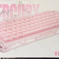 كيبوردات • لوجيتك G915 • لوجيتك G515