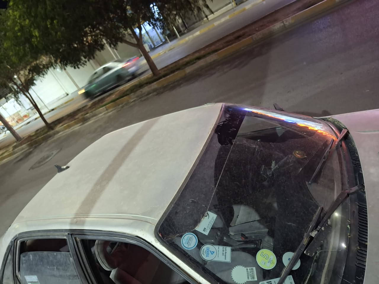 مازدا • ١٩٩٠ • رقم كركوك