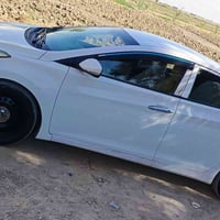 النترا • ٢٠١٤ • خليجية