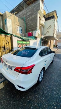 سنترا • ٢٠٢٥ • رقم اربيل