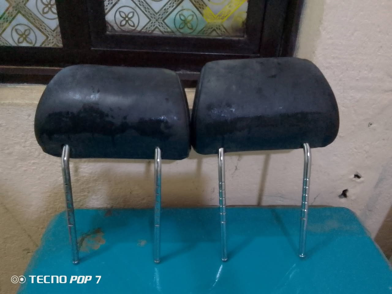 سيبايه بيجو • حجم 14 • TECNO POP 7