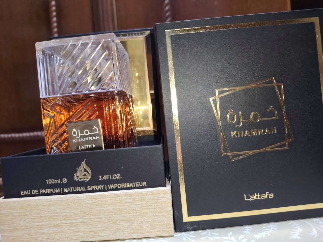 عطور بأسعار مناسبه و بقن قطع قليله
التواصل ***********
