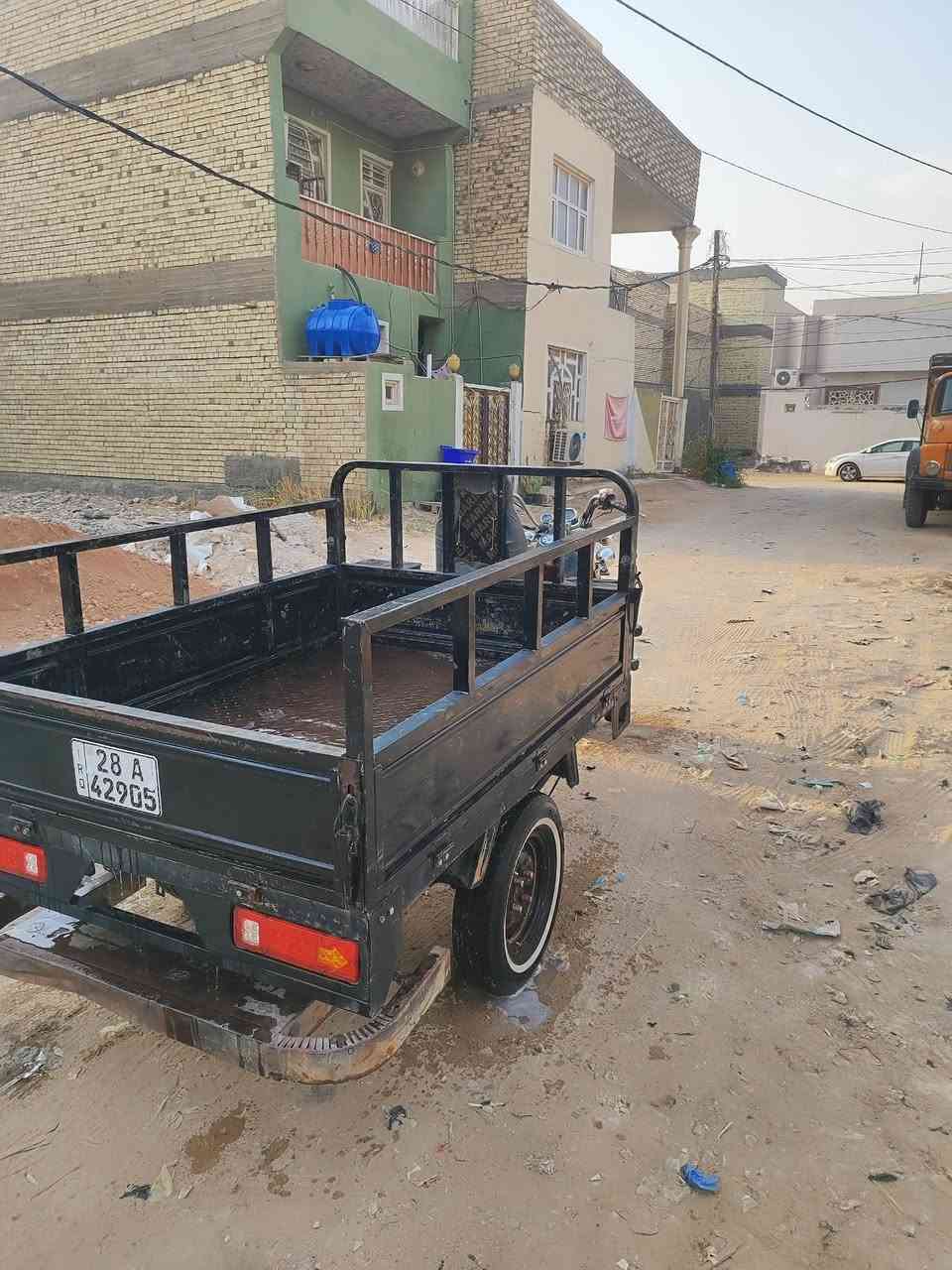 السلام عليكم ورحمة الله وبركاته ستوته البيع  مديل 16 رقم وسنويه سعر  خاص عله رقم ***********
