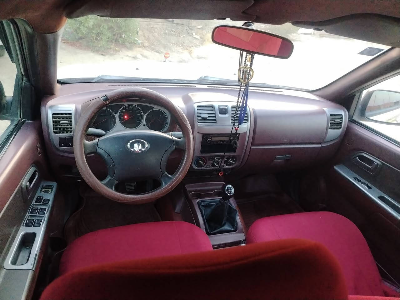 سلام عليكم
كريت واال للبيع مديل 2016 كفاله عامه ع سونار

محرك وكير وشاصي حداديه كهربايات تخم تايرات بجيس

رقمه (مثنى )ل29 السعر 75 وبيه مجال للشراي جاهزه

اتصال مكانه ديوانيه *********** سياره مال جناي
