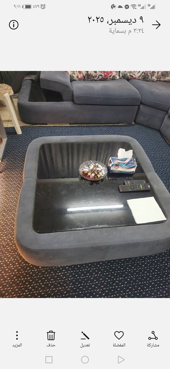 مودرن للبيع 500 تركي نظيف جدا بدون اي ضرر ***********

