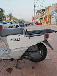 بيكب • محرك جديد • نكره سلف