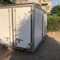 بوكس براد • مناسب لكيا ٢٧٠٠/٣٠٠٠ • موديل ٢٠١١