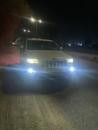 شيروكي لمتد • ٢٠١٤ • دفع رباعي