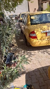 موديل ٢٠١٥ • مكفولة من الصبغ • طخة خلفية خفيفة