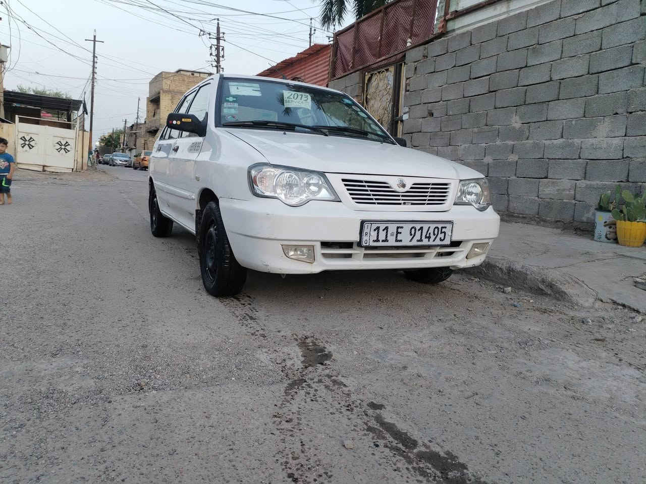 سايبه 2013 كفاله عامه من كلشي محرك وكير وتبريد ثلج الكشر كفاله شواصي كفاله غرفه ابلاديه مكان السياره الشعب حي اور بسمي شرط التحويل ثاني يوم *********** السعر 42 وبيها مجال
