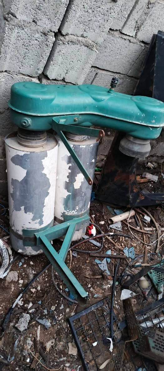 كرنك فالفو 1631 ستاندرد لبيع 
***********
