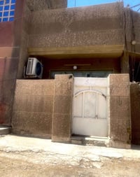 مشتمل • ٦٥م • بغداد الجديدة