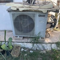 3 طن جبسون مداخل تصليح+طن ونص جورنجي الجهازين مكفولات من اي تصليح سعره...