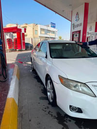 كامري • ٢٠١١ • كركوك