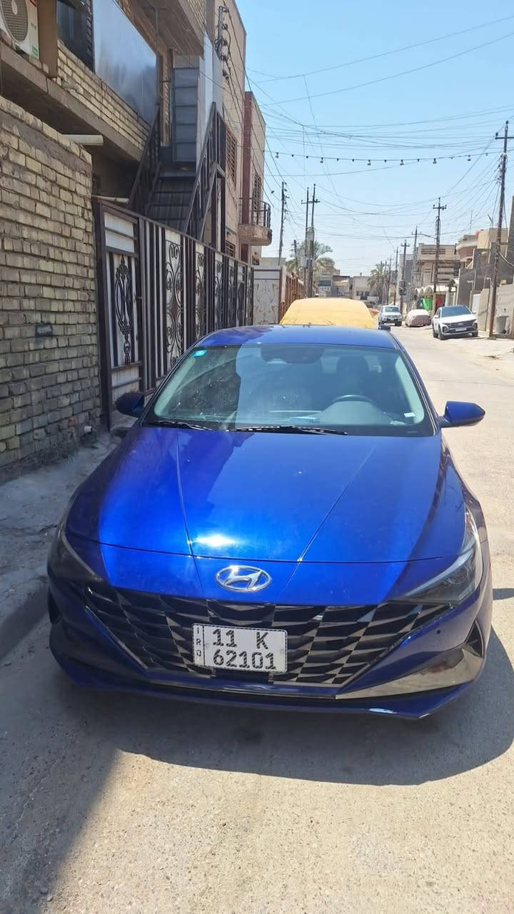 سلام عليكم
للبيع النترا امريكي ٢٠٢٣ معوقين بغداد السيارة حادثها كما موضح في الصور الجاملغ الايسر مبدل امريكي نفس اللون والايمن بارد والبنيد صبغ  شواصيها مكفوله ايرباك دركه بيها فقط  ماشيه ٥٥ الف مواصفاتها بصمه شاشه تحكمات محرك كير جدد السعر ١٣٠ وبيها مجال قليل الشراي يتصل *********** مكانها بغداد
