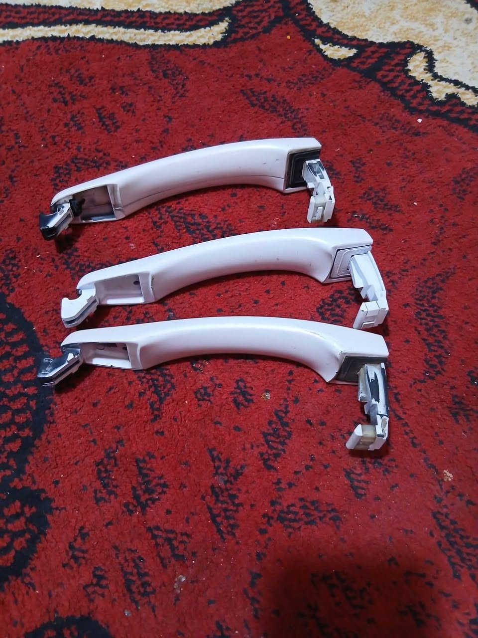 يدات باب هونداي ازيره وحساسات مكينه ***********
