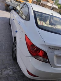 اكسنت • ٢٠١٥ • محرك ١٦٠٠
