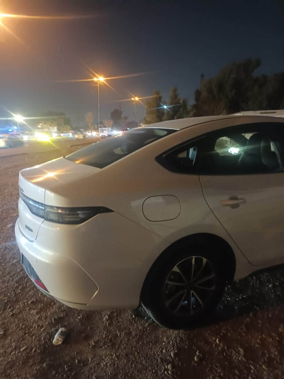 بي واي دي ديسترو 2025 ماشيه ١٩ الف قابله للزياده بيها رصع باالبنيد للتواصل على الرقم ‪***********‬ مكلف بالنشر لاتتدخلي على الخاص لن كلشي مااعرف عنه اتصل على الرقم
