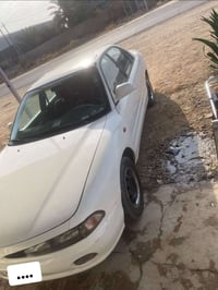 كلاند ٩٤ • محرك ١.٨ • بدون صبغ