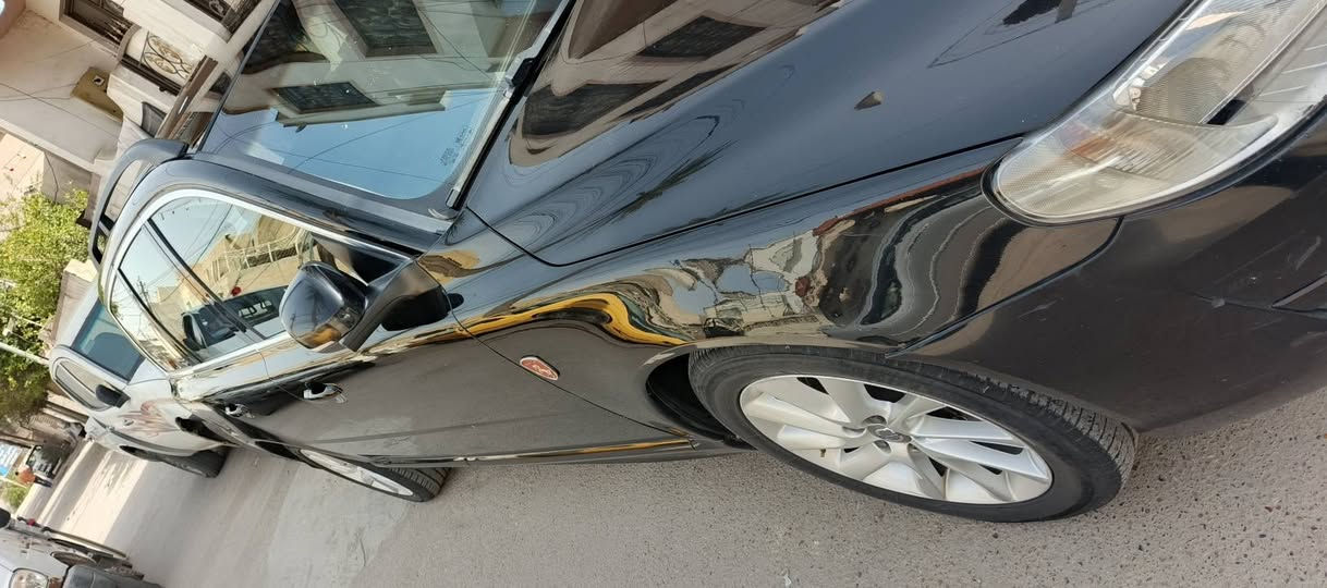 فولفو 15 للبيع 3قطع صبغ العنوان بغداد ***********
السعر ٨٠ وبيها مجال
