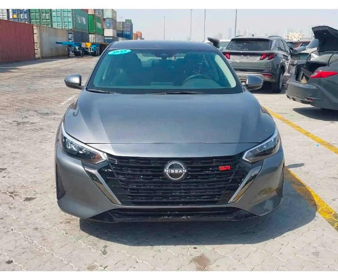 🚘 سيارات دخول جديد | مرقمة وكاملة شمالي  🚘
🔥 نيسان – كافة الأنواع + MG
📸 صور السيارات مرفوقة مع الإعلان
✅ ضرر بسيط جداً
✅ مرقمة وكاملة الأوراق
✅ أرقام شمالي
✅ متوفر نقد أو أقساط
💰 الأقساط: مقدمة تبدأ من 75 فقط

📍 العنوان: الرمادي
📞 للاستفسار: ***********
