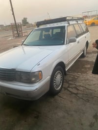 أرنب • ١٩٨٨ • رقم واسط