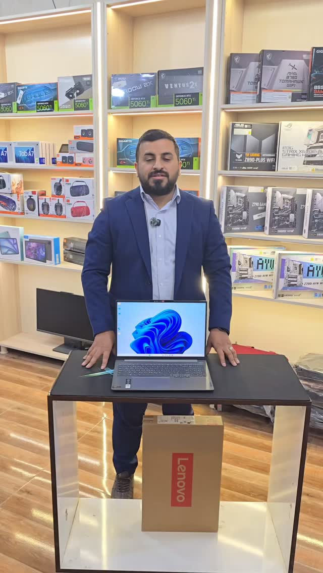 اوبن بوكس • ألترا 9 • 185H