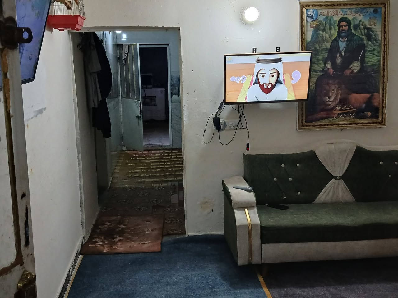 دارللبيع الشعله قرب مجمع سعيد١٦٠م ،،،،/***********
