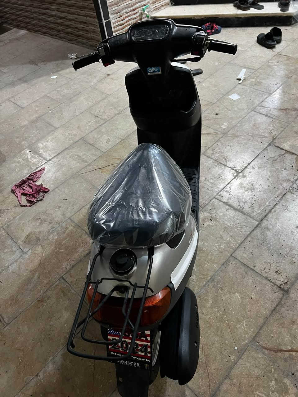 بتره ٥٥٠ • مجال بسيط • ناصريه