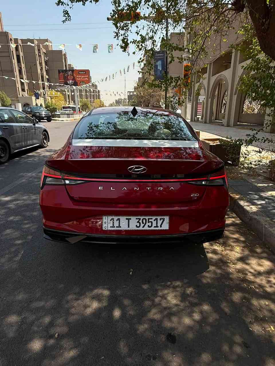 النترا  خليجي موديل 22 ماشيه 60 كيلو 

مكينه 2000. دوش 
مكاني طالبيه 
كفاله عامه سياره 
***********
سعر 155

م باور كت ام 4400 تون تربو 🤣🤣🤣 اذ تريد 750li عروش
