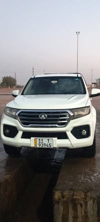 ونجل 7 • ٢٠٢٠ • كاز