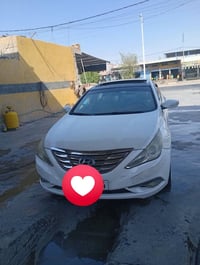 سوناته ٢٠١٤ • خليجي • فول مواصفات